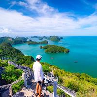 Отзыв от Пётр - Виза Destination Thailand